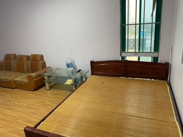 Chính chủ cho thuê căn hộ chung cư tại Trịnh Văn Bô, Nam Từ Liêm - Ảnh 1